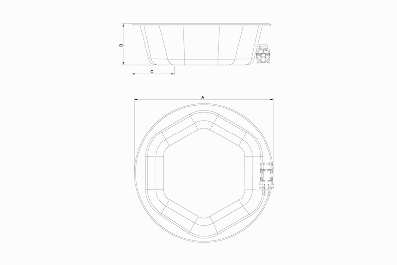 Hexa